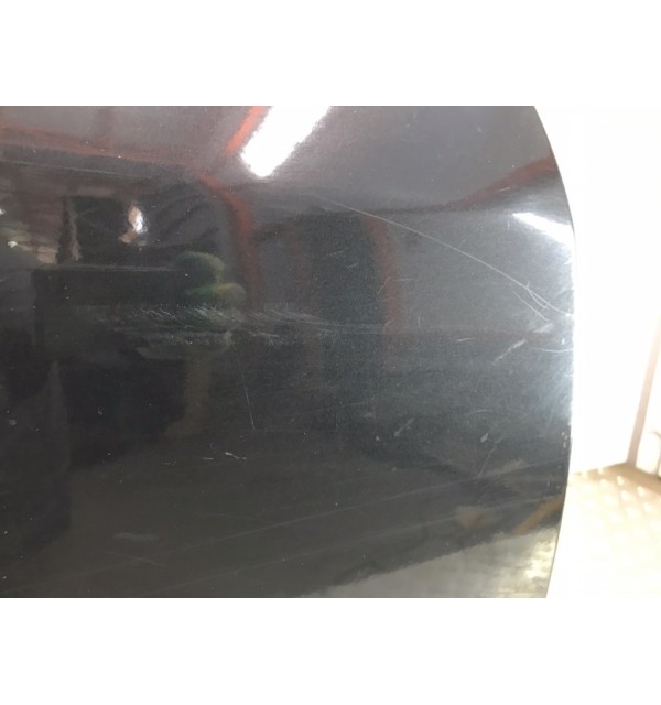 Дверь задняя правая бу для Hyundai Santa Fe  2.2 CRDi,  2008 г.