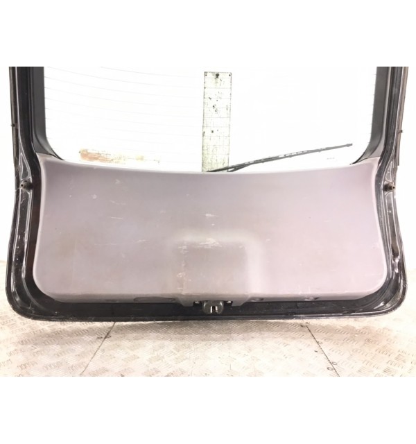 Крышка багажника бу для Nissan Almera Tino  1.8 i,  2005 г.
