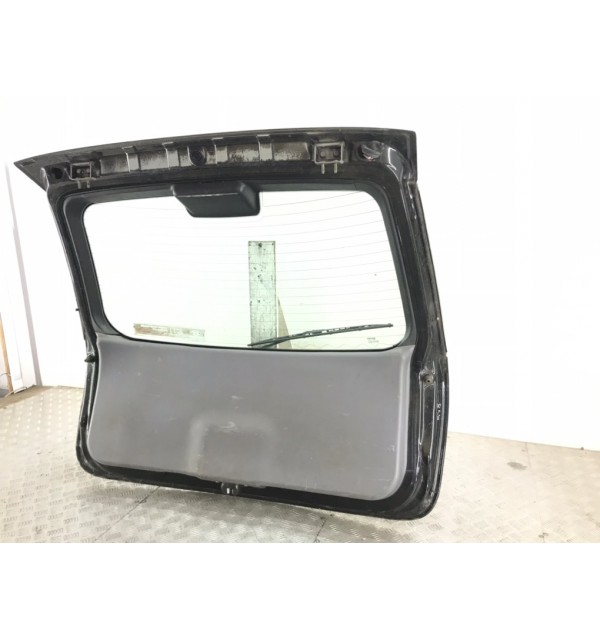 Крышка багажника бу для Nissan Almera Tino  1.8 i,  2005 г.