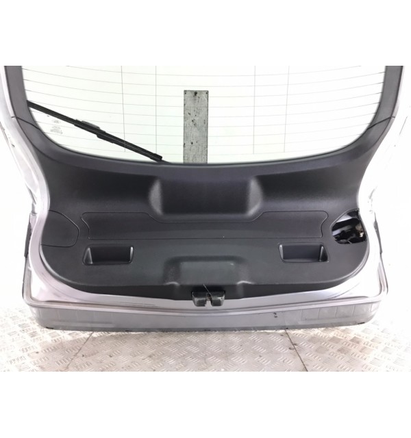Крышка багажника бу для Ford Mondeo 4 1.6 TDCi,  2012 г.