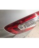 Крышка багажника бу для Ford Mondeo 4 1.6 TDCi,  2012 г.