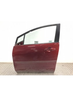 Дверь передняя левая бу для Mazda 5   1.8 i,  2010 г.