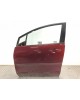 Дверь передняя левая бу для Mazda 5   1.8 i,  2010 г.