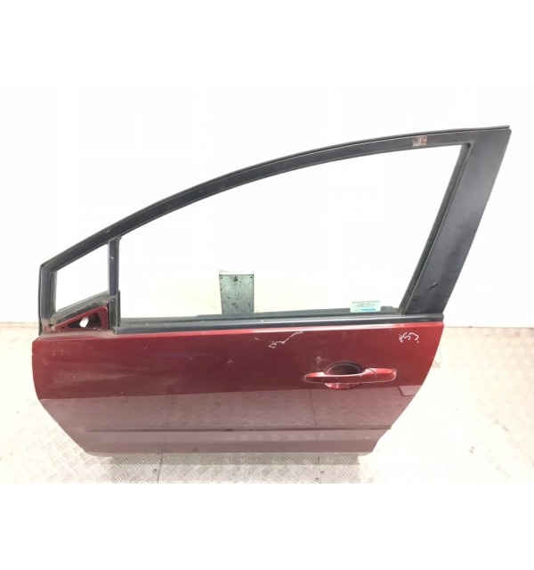 Дверь передняя левая бу для Mazda 5   1.8 i,  2010 г.
