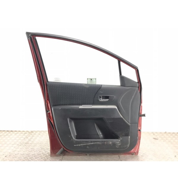 Дверь передняя левая бу для Mazda 5   1.8 i,  2010 г.