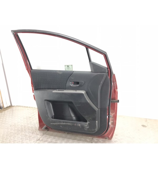 Дверь передняя левая бу для Mazda 5   1.8 i,  2010 г.