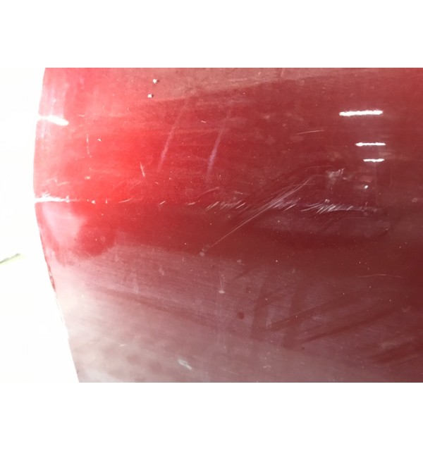 Дверь передняя левая бу для Mazda 5   1.8 i,  2010 г.