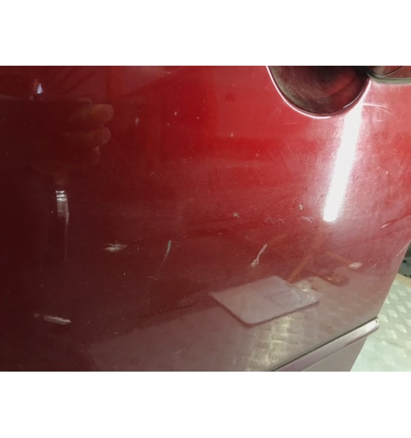 Дверь передняя левая бу для Mazda 5   1.8 i,  2010 г.