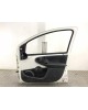 Дверь передняя правая бу для Toyota Aygo  1.0 i,  2012 г.