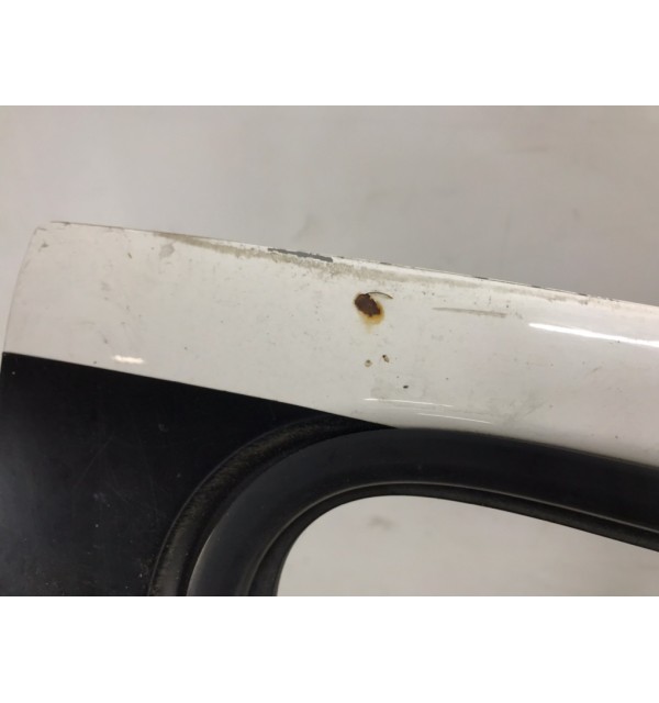 Дверь передняя правая бу для Toyota Aygo  1.0 i,  2012 г.