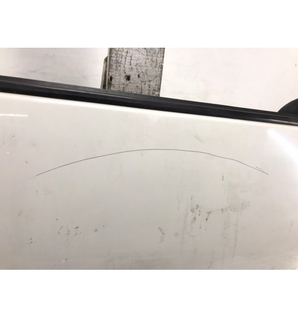 Дверь передняя правая бу для Toyota Aygo  1.0 i,  2012 г.