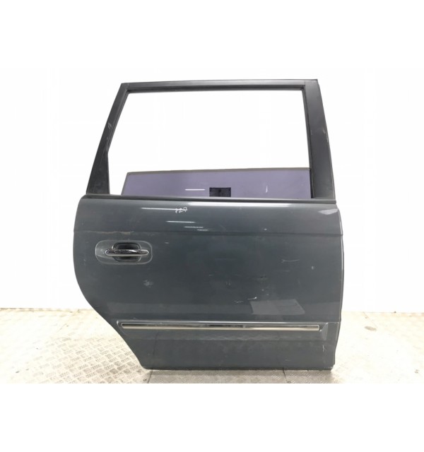 Дверь задняя правая бу для Hyundai Trajet  2.0 CRDi,  2005 г.