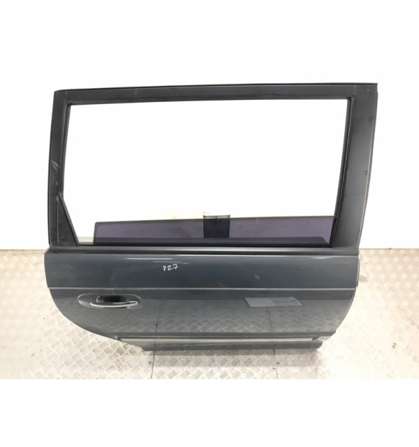 Дверь задняя правая бу для Hyundai Trajet  2.0 CRDi,  2005 г.