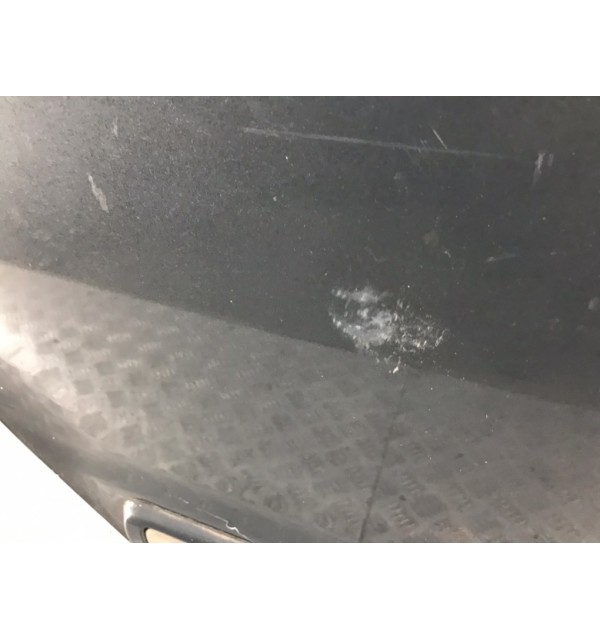 Дверь задняя правая бу для Hyundai Trajet  2.0 CRDi,  2005 г.