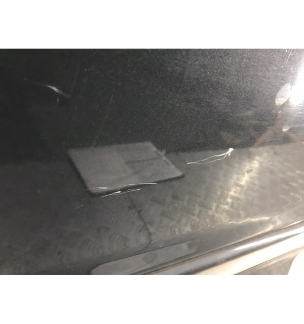Дверь задняя правая бу для Hyundai Trajet  2.0 CRDi,  2005 г.