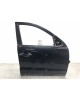 Дверь передняя правая бу для Hyundai Santa Fe  2.2 CRDi,  2008 г.