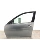 Дверь передняя левая бу для Mercedes C W204 2.2 CDi,  2008 г.