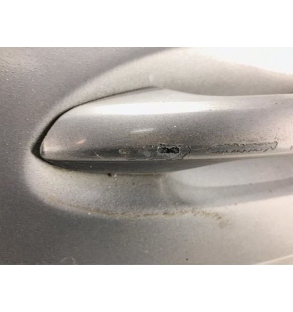 Дверь передняя левая бу для Mercedes C W204 2.2 CDi,  2008 г.