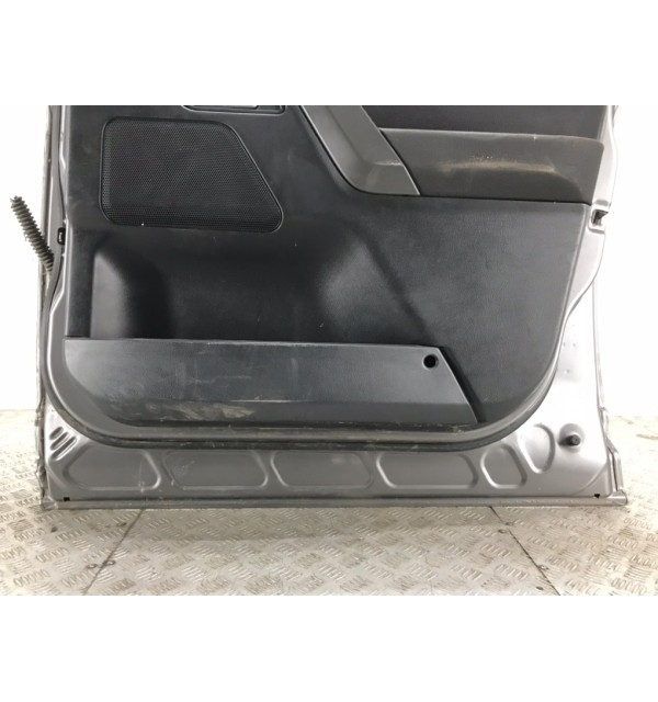 Дверь передняя правая бу для Land Rover Freelander 2 2.2 TD,  2007 г.