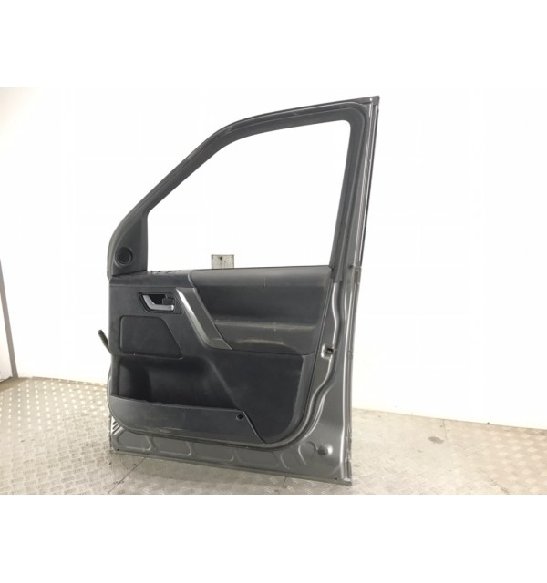 Дверь передняя правая бу для Land Rover Freelander 2 2.2 TD,  2007 г.