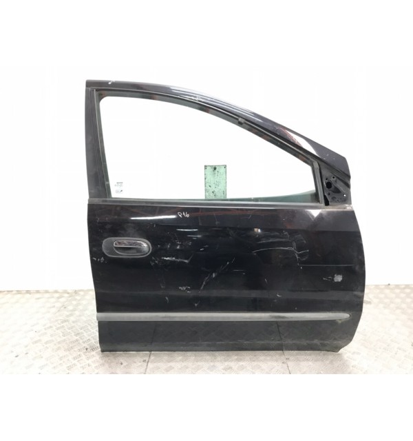 Дверь передняя правая бу для Nissan Almera Tino  1.8 i,  2005 г.