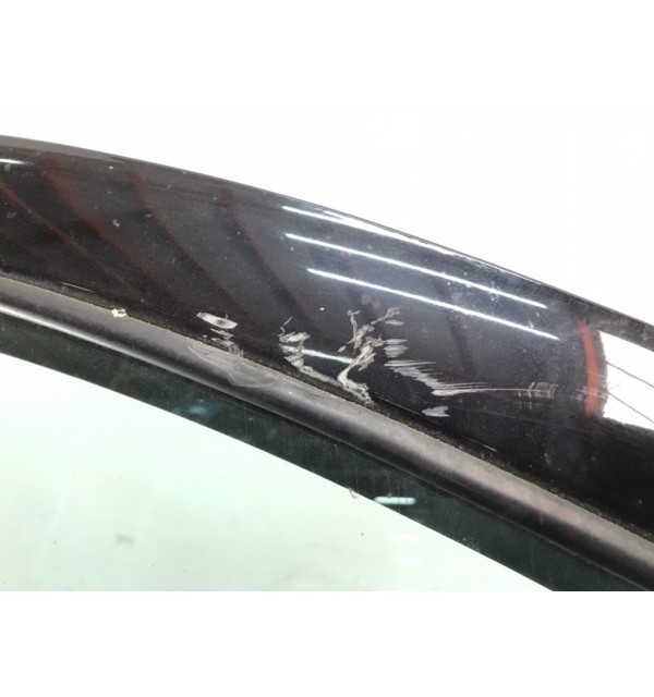 Дверь передняя правая бу для Nissan Almera Tino  1.8 i,  2005 г.
