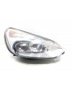 Фара правая бу для Ford S-Max  2.2TDCI,  2009 г.