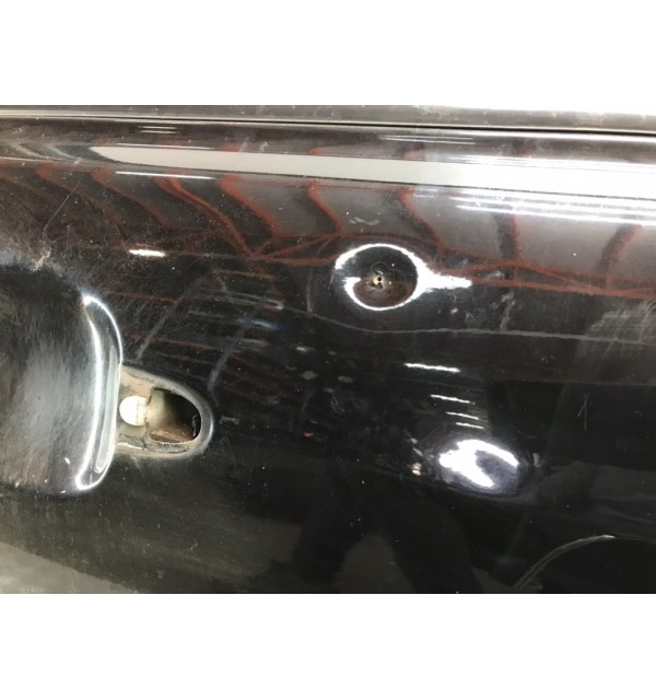 Дверь передняя правая бу для Kia Sportage  2.0 i,  2007 г.