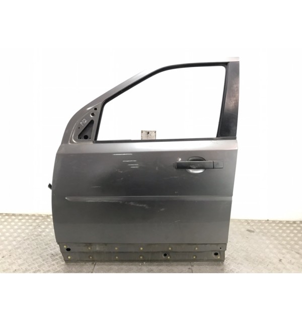 Дверь передняя левая бу для Land Rover Freelander 2 2.2 TD,  2007 г.