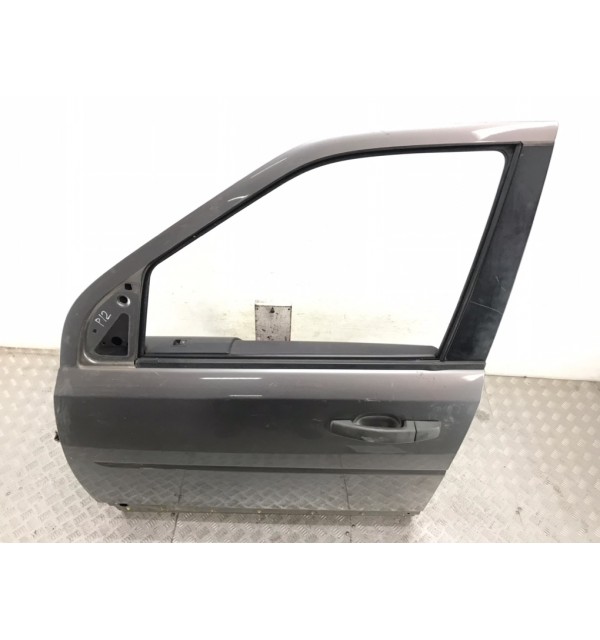 Дверь передняя левая бу для Land Rover Freelander 2 2.2 TD,  2007 г.