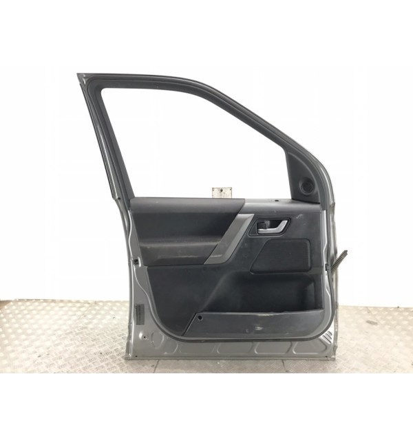 Дверь передняя левая бу для Land Rover Freelander 2 2.2 TD,  2007 г.