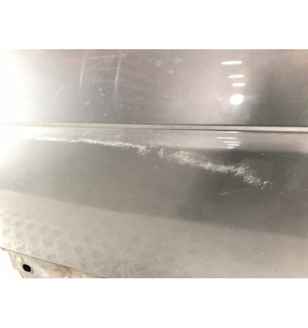 Дверь передняя левая бу для Land Rover Freelander 2 2.2 TD,  2007 г.