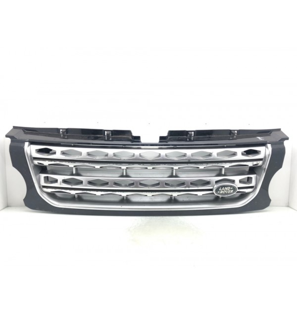 Решетка радиатора бу для Land Rover Discovery 4 3.0 TD,  2014 г.