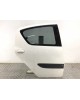 Дверь задняя правая бу для Toyota Aygo  1.0 i,  2012 г.