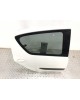Дверь задняя правая бу для Toyota Aygo  1.0 i,  2012 г.