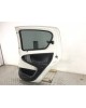 Дверь задняя правая бу для Toyota Aygo  1.0 i,  2012 г.