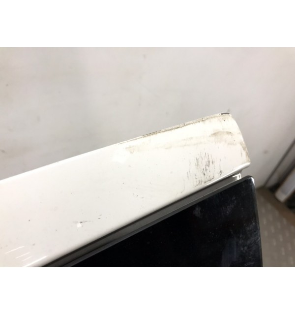 Дверь задняя правая бу для Toyota Aygo  1.0 i,  2012 г.