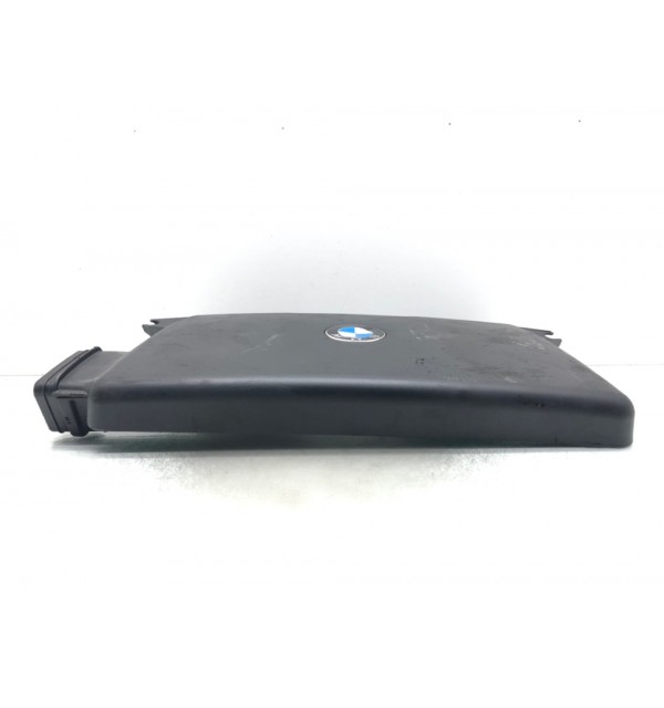 Воздухозаборник бу для BMW 1 E87/E81/E82/E88 2.0D,  2008 г.