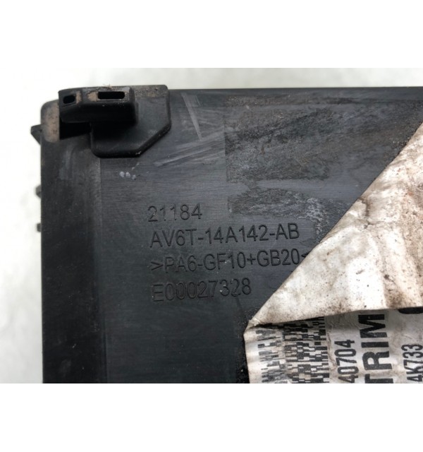 Блок предохранителей бу для Ford Focus 3 1.0 Ti,  2014 г.