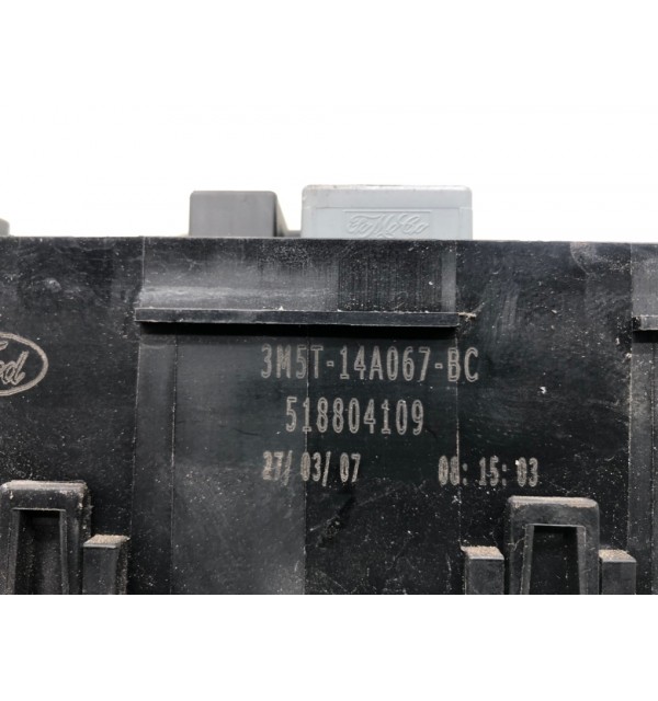 Блок предохранителей бу для Ford Focus 2 1.8 i,  2007 г.