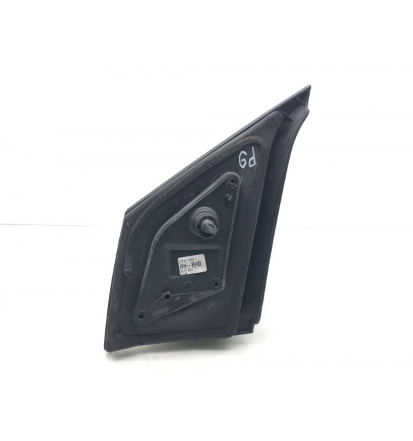 Зеркало наружное правое бу для Toyota Aygo  1.0 i,  2012 г.