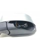 Зеркало наружное левое бу для Ford Mondeo 4 1.8 TDCi,  2007 г.