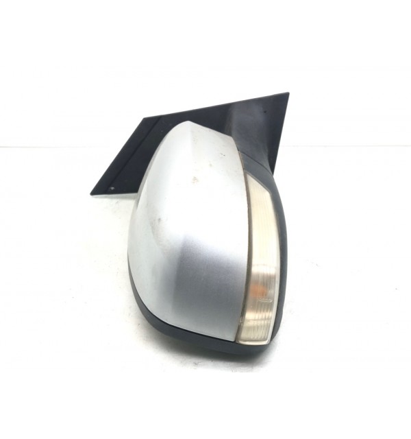 Зеркало наружное правое бу для Ford Focus 2 1.8 TDCi,  2009 г.