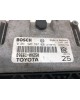 Блок управления двигателем бу для Toyota Aygo  1.0 i,  2012 г.