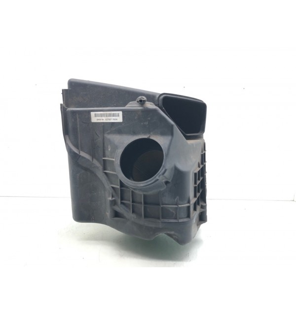 Корпус воздушного фильтра бу для BMW 1 E87/E81/E82/E88 2.0i,  2010 г.