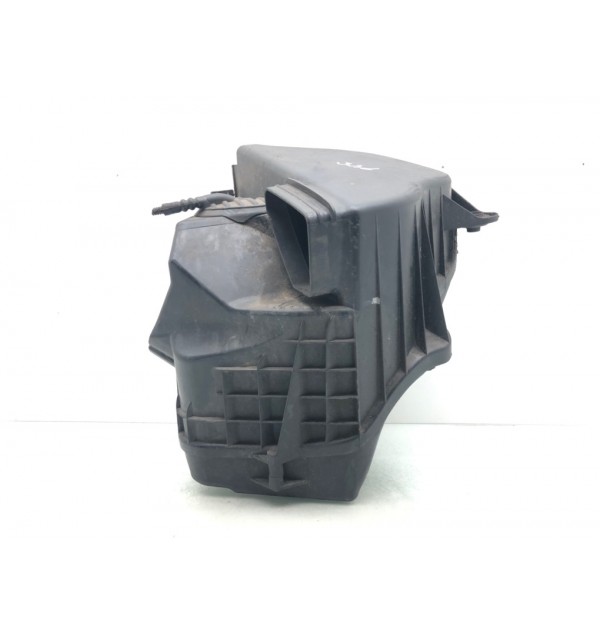 Корпус воздушного фильтра бу для BMW 1 E87/E81/E82/E88 2.0i,  2010 г.