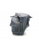 Корпус воздушного фильтра бу для BMW 1 E87/E81/E82/E88 2.0i,  2010 г.