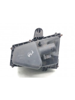 Корпус воздушного фильтра бу для Ford Mondeo 4 1.6 TDCi, 2012 г.