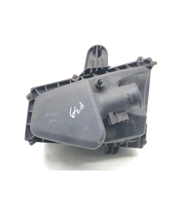 Корпус воздушного фильтра бу для Ford Mondeo 4 1.6 TDCi,  2012 г.