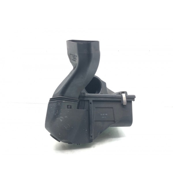 Корпус воздушного фильтра бу для BMW 1 E87/E81/E82/E88 2.0D,  2008 г.